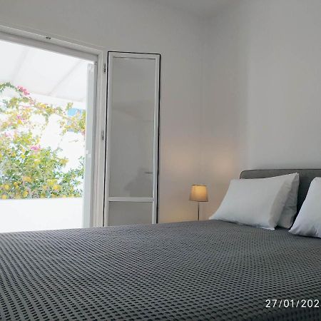 George'S Seaside Apartments Sifnos Vathi  Exteriér fotografie