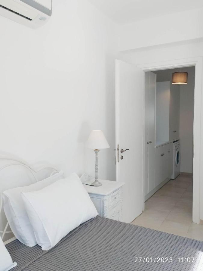 George'S Seaside Apartments Sifnos Vathi  Exteriér fotografie